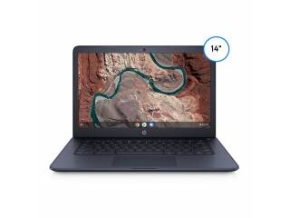 CHROMEBOOK HP DUAL CORE A4-9120C 4GB 32GB 14