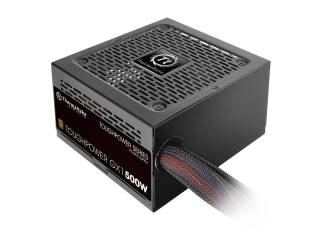 FUENTE DE PODER THERMALTAKE GX1 500W 80 PLUS GOLD