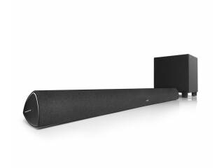 BARRA DE SONIDO EDIFIER B7 145W RMS BT COAXIAL ALUMINIO AUX