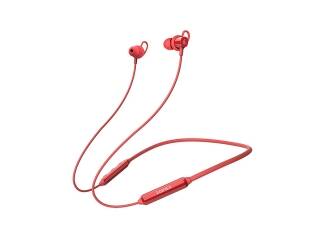 AURICULARES EDIFIER W200BT SE ROJO BT MICROFONO IPX4