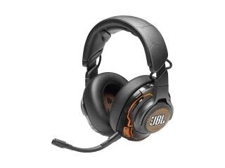 Auricular Gamer Jbl Quantum One QuantumSPHERE 360 Gaming Con Seguimiento Mejorado