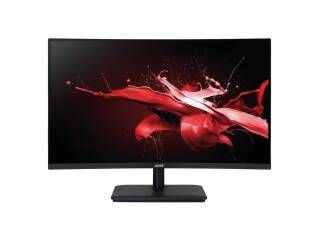 Monitor Acer 27 Ed270r Full Hd Curvo Gamer 165Hz 5Ms Hdmi