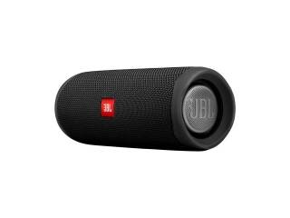 Parlante Portable JBL Flip 5 Bluetooth 20w Rms Hasta 12hs de Autonomia Resistente Al Agua
