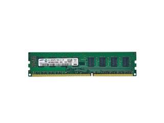 Memoria Ram Samsung 4Gb Ddr3 1600Mhz