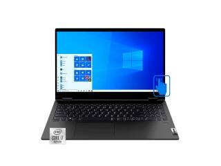 Notebook Lenovo Flex 5 15iil05 Core i7 1065G7 Quad Core 3.9Ghz 12Gb Nvme 512Gb 15.6 Fhd Tactil 360 Wifi6 Teclado Ilumina