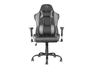 Silla Gamer Trust Gxt707G Resto Ergonomica Reclinable 180 Grados Hasta 150Kg Negra