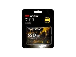 Solido Ssd Hikvision 480Gb Minder C100 2.5 Sata3 6.0Gbps