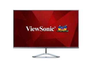 Monitor Viewsonic 32 Vx3276-Mhd Ips Full HD 1080p Vga HdmiI Dp