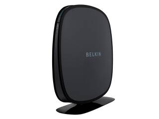 Router Inalambrico Wifi Belkin N450 Doble Banda 300mbps 2.4 y 5.0Ghz