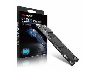 Solido Ssd Hikvision E1000 1Tb Nvme M.2 2280 Pci-e Gen 3x4