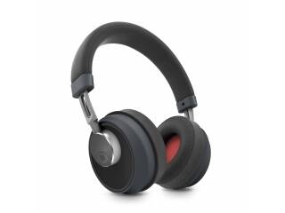 Auricular Energy Sistem Smart 6 Bt Titanium Asistente De Voz Google y Siri Hasta 23 Horas Autonomia Alcance 10mts 2.4Ghz