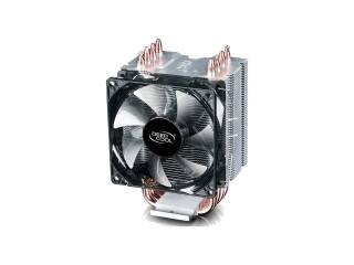 Disipador Cpu Deepcool Gammaxx C40 90mm Para Intel o Amd