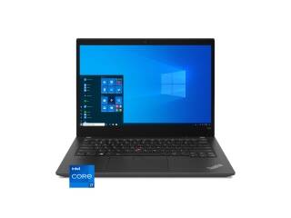 Notebook Lenovo Thinkpad T14s Intel Core i7 1165G7 4.4Ghz Ram 16Gb Nvme 512Gb Pantalla 14 Fhd Lector de Huella Win10Pro