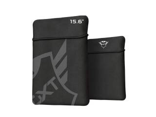Sobre Funda Estuche Para Notebook Trust Gaming Gxt1242 Neopreno Hasta 15.6"