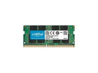 Memoria Ram Sodimm Crucial 16Gb Ddr4 3200Mhz Para Notebook o Mini Pc