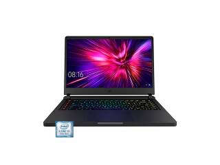 Notebook Gamer Xiaomi Intel Core i5 9300h 4.1Ghz Ram 8Gb Nvme 512Gb Pantalla 15,6 Fhd Video Gtx 1660 Ti 6Gb Win10