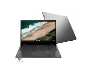 Chromebook Lenovo 14 9220c Core 2.7Ghz Ram 4Gb 32Gb eMMc Pantalla 14 Video Radeon R5 Chrome