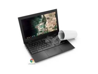 Chromebook Lenovo Amd A4-9120c 2.4Ghz Ram 4Gb 32Gb eMMc Pantalla 11.6 Hd Video Radeon R4 Chrome OS