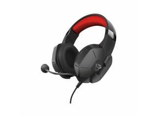 Auricular Trust Gxt 323 Carus Multiplataforma