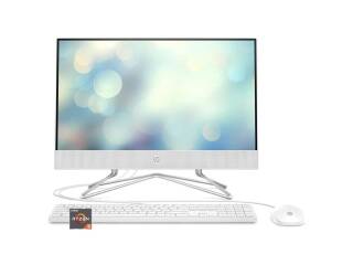 Equipo All in One Hp Ryzen 5 3500u 3.8Ghz Ram 8Gb Ddr4 Nvme 1Tb 7200 Rpm Pantalla 24 Fhd Tactil Video Vega 8 Win10