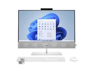 Equipo All In One Hp Core i7 10700t 4.4Ghz Ram 16Gb Ddr4 Nvme 256Gb 1Tb Pantalla 27 Fhd Win10