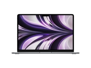 Apple Macbook Air M2 Octacore Ram 8Gb Ddr4 Nvme 256Gb Pantalla Retina 13.6 Gpu 8 Ncleos Sensor Id Tactil MacOS Monterey
