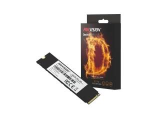 Solido Ssd Nvme M.2 Hikvision Desire 1Tb 2280 PCIe Gen 3 2500mbps Para Notebooks y Pcs