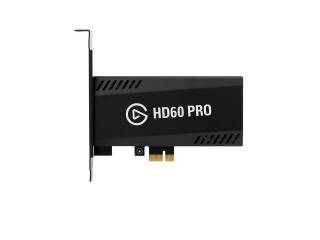 Capturadora De Video ELGATO Hd60 Pro1080 Interna PCI-e Hdmi Streaming