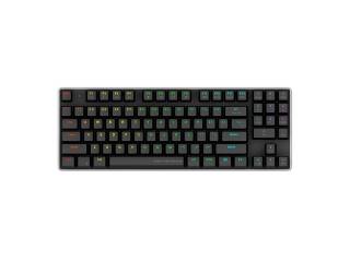Teclado Gamer Marvo Pro Kg934 Bigbang S1 Mecanico Usb Rgb