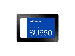 Solido Ssd ADATA Su650  1Tb Ultimate 2.5 Sata