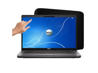 Notebook DELL Latitude 5400 Intel Core i5 8365u - 16Gb - Ssd 256Gb - Pantalla 14 Full HD T�ctil - Win11 Pro