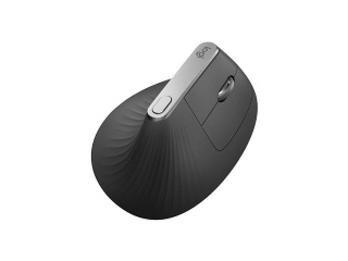 Mouse Logitech Mx Vertical 4000dpi Inalambrico Bluetooth 10mts