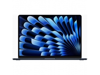 Apple Macbook Air 2023 M2 Octacore Ram 8Gb Nvme 256Gb Pantalla Retina 15.3 Gpu 10 Core 