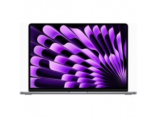 Apple Macbook Air 2023 M2 Octacore Ram 8Gb Nvme 256Gb Pantalla Retina 15.3 Gpu 10 Core