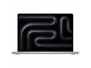 Apple Macbook Pro 2023 M3 Octacore Ram 8Gb Nvme 512Gb Pantalla Retina 14.2 XDR Gpu 10 Core