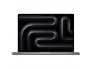 Apple Macbook Pro 2023 M3 Pro Octacore Ram 8Gb Nvme 512Gb Pantalla Retina 14.2 XDR Gpu 10 Core