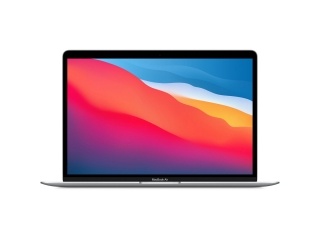 Apple Macbook Air 2020 M1 Octacore Ram 8Gb Nvme 256Gb Retina 13.3 Gpu 7 Core Teclado Espaol