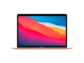 Apple Macbook Air 2020 M1 Octacore Ram 8Gb Nvme 256Gb Retina 13.3 Gpu 7 Core Teclado Espaol
