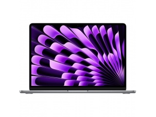 Apple Macbook Air 2024 M3 Octacore Ram 8Gb Nvme 256Gb Pantalla Retina 13.6 Gpu 8 Core