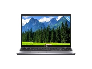 Notebook DELL Latitude 5510 Intel Core i5 10210U - 16Gb - 512Gb - Pantalla 15.6 Full HD - Windows 11 Pro