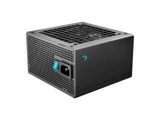 Fuente De Poder DEEPCOOL DQ1000-M-V3L 1000w 80 Plus Gold Full Modular