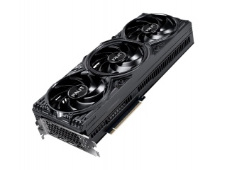 Tarjeta De Video PALIT RTX 5070 12Gb Gddr7 Gaming Pro 3 Fanes Hdmi Dp Nvidia GeForce Pci-e 5.0 192bits