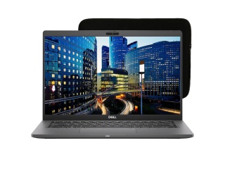 Notebook DELL Latitude 7410 Intel Core i7 10610u (4 N�cleos) - 16Gb - 512Gb - Pantalla 14 Full HD - W10P