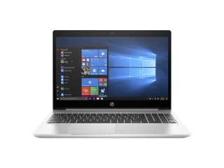 Notebook HP ProBook 450 G5G6 Intel Core i5 8265u - 32Gb - 1Tb - Pantalla 15.6 HD -  W10p