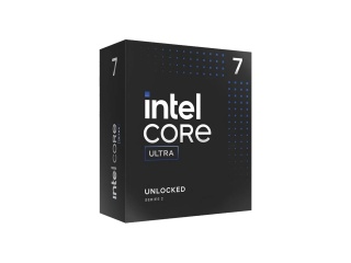 Procesador Cpu INTEL Core Ultra 7 265Kf 20 Core 3.3Ghz Hasta 5.4Ghz