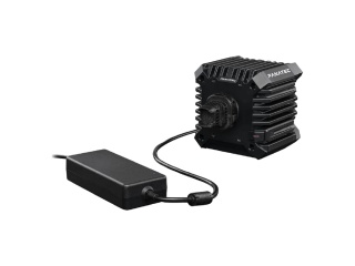 Base de Volante para Simulador CSL_DD_QR2L_180_US