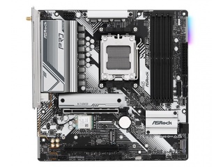 Mother Asrock B650M Pro RS AM5 Wi-Fi 6E