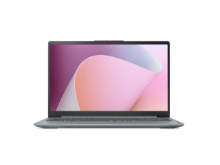 Notebook LENOVO Ideapad SLIM 3 15AMN8 Amd Ryzen 3 7320u (4 Nucleos) - 8Gb - 256Gb - Pantalla 15,6 Fhd - W11 Pro