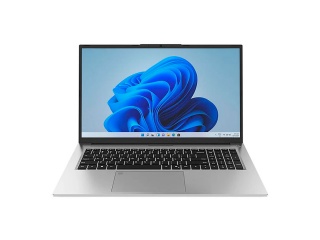 Notebook GATEWAY GWNR5L Amd Ryzen 5 5500u (6 Nucleos) - 8Gb - 256Gb - Pantalla 17,3 Full Hd - W11