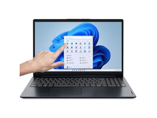 Notebook LENOVO Ideapad 1 15IAU7 Intel Core i5 1335U (10 Nucleos) - 16Gb - 512Gb - Pantalla 15,6 Tactil - W11